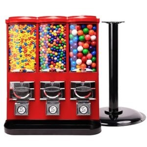 Commercial Candy Vending Machine