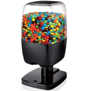 Adjustable Candy Dispenser