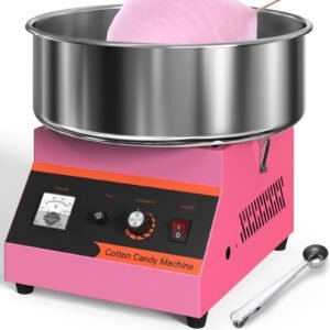 Compact Commercial Candy Machine