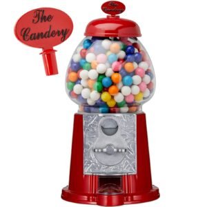 Candy Machine Replacement Globe