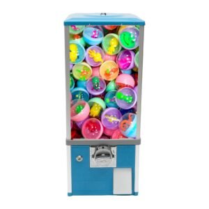 Candy Machine Coin Chute