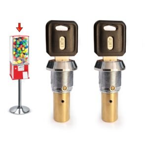 Candy Machine Lock & Key Set