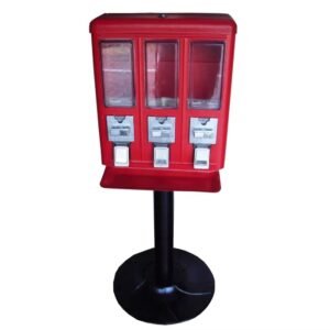 Candy Machine Replacement Stand