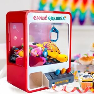 Candy Machine Collection Tray