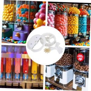 Candy Machine Replacement Knob