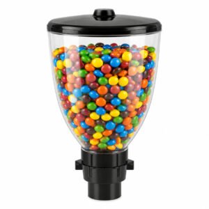 Candy Machine Hopper