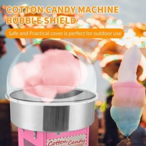 Candy Machine Protective Cover