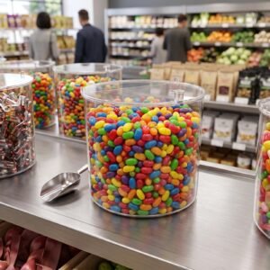 Mixed Candy Dispenser Refill Pack