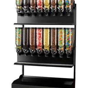 Bulk Candy Dispenser