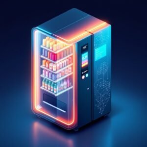 Vending Machine LED Lighting Kit