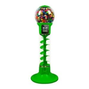 Spiral Candy Vending Machine