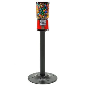 Gumball Vending Machine